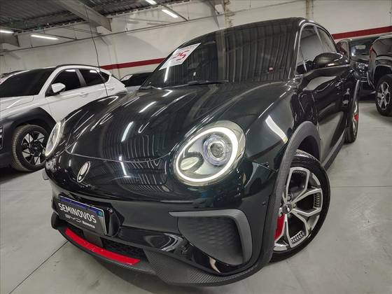 GWM ORA 03 63 KW ELÉTRICO GT GWM ORA 03 63 KW ELÉTRICO GT